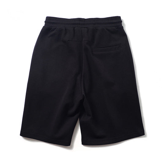 Palm Angels Shorts Summer Embroidery Shorts Men's Casual Pants