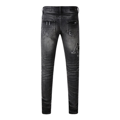 Amiri Fashion jeans 8908