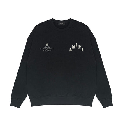 Amiri Fashion sweatshirts