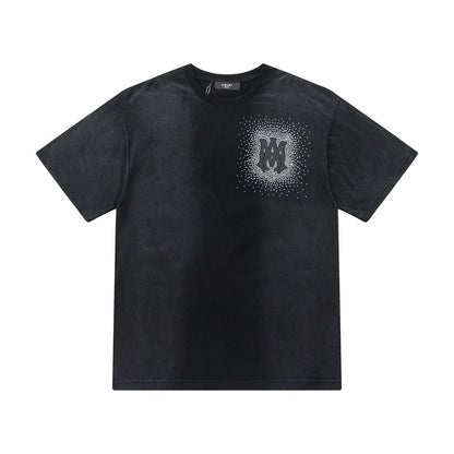 Amiri Fashion T-shirt