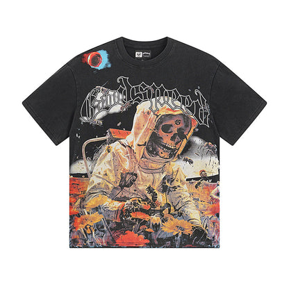 Godspeed T-shirts