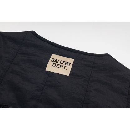 Gallery Dept Jacket Skull Jacket