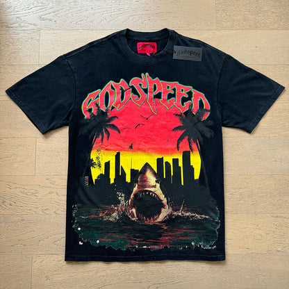 Godspeed T-shirts