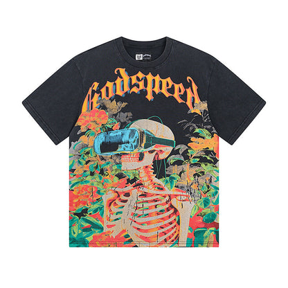 GodSpeed T-shirts