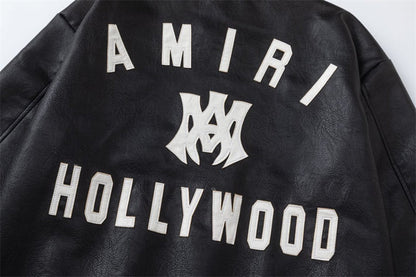 Amiri Fashion jacket