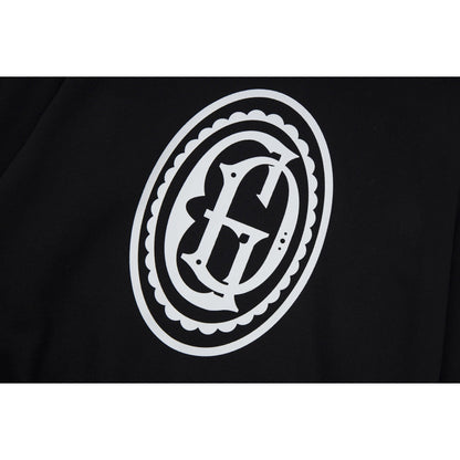 Gallery Dept Hoodie Loose Casual Hoodie