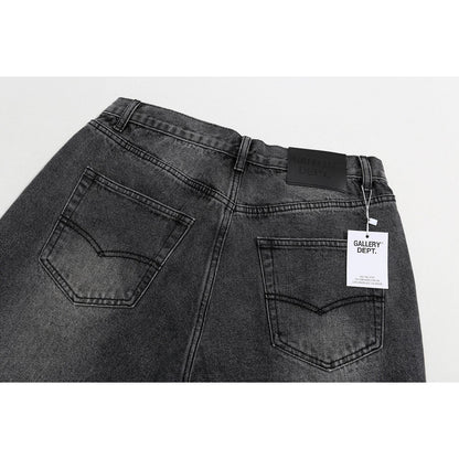 Gallery Dept Jeans Flared Jeans Straight Pants