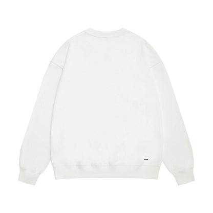 Amiri Fashion sweatshirts