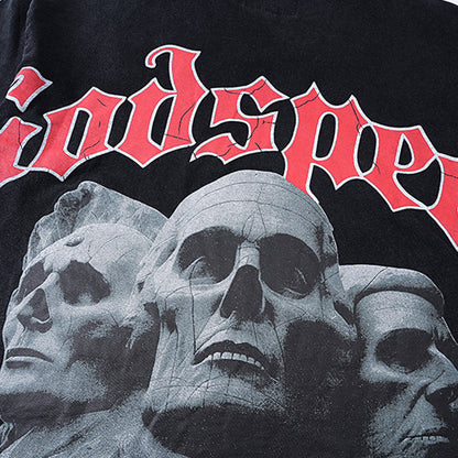 Godspeed T-shirts