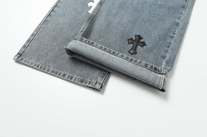 Chrome Hearts Pants 301