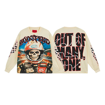 Godspeed Long Sleeve Shirt