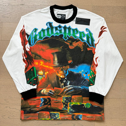 Godspeed Long Sleeve Shirt