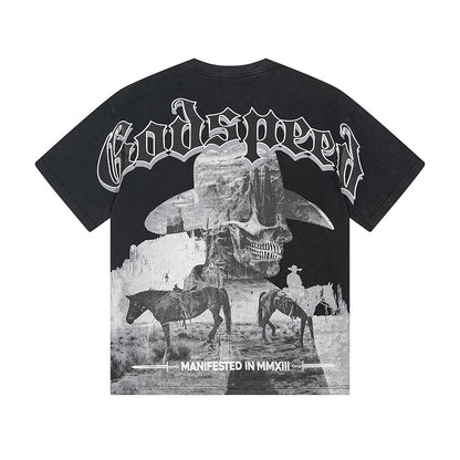 Godspeed T-shirts