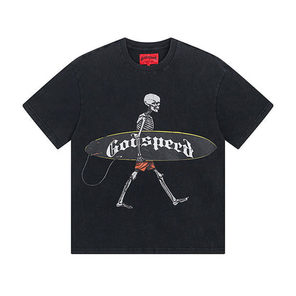 GodSpeed T-shirts