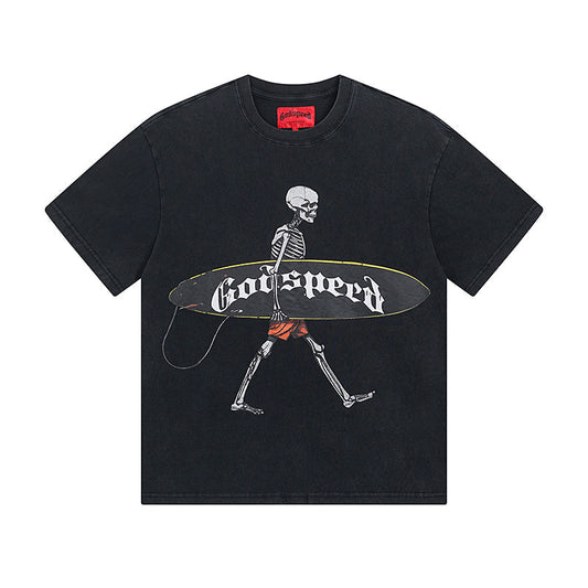 GodSpeed T-shirts
