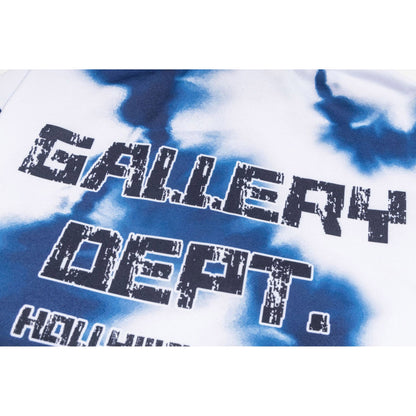 Gallery Dept Hoodie Loose Casual Hoodie