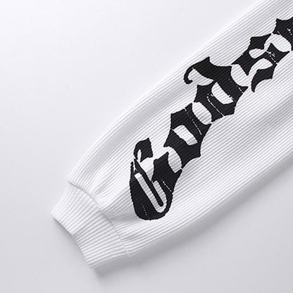 Godspeed Long Sleeved Shirt