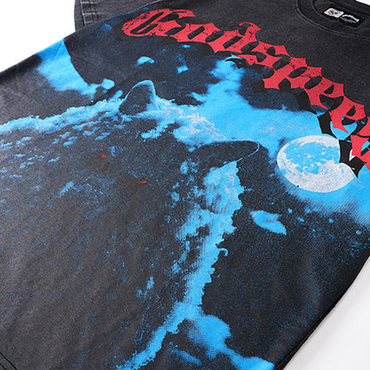 Godspeed T-shirts