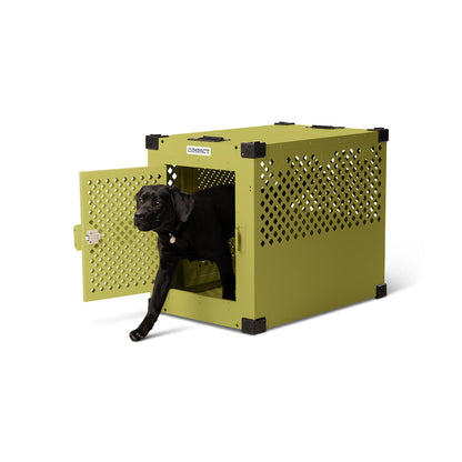 Stationary Dog Crate