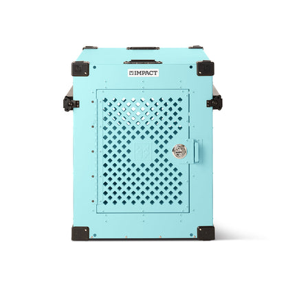 Stationary Dog Crate