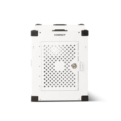 Stationary Dog Crate