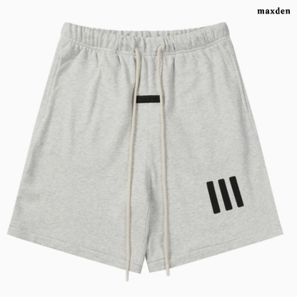 ESSENTIALS 3Logo Summer Set