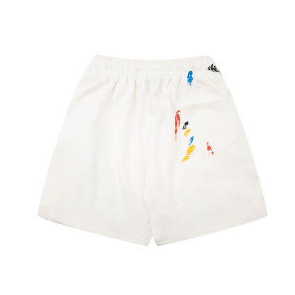 Gallery Dept Shorts Unisex Casual Shorts
