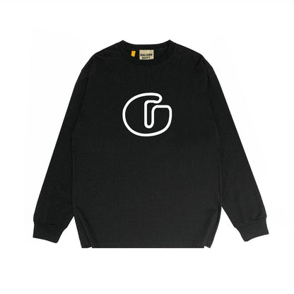 Gallery Dept Long Sleeved Shirt Long Sleeve Long-Sleeved T-Shirt Blouse