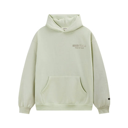 Men's Fear of God Essentials Hoodie