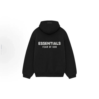 Men's Fear of God Essentials Hoodie