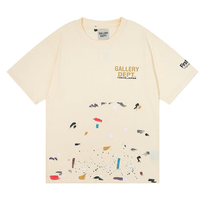 Gallery Dept T-shitrs