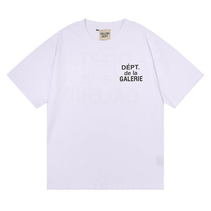Gallery Dept T-shitrs