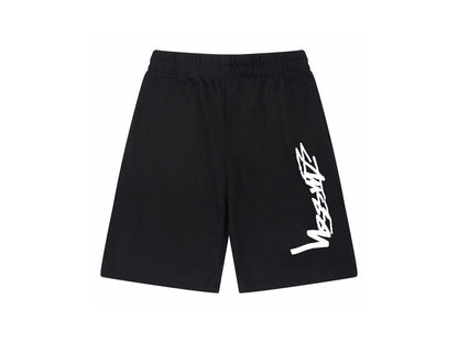 Stussy Shorts Teen Classic Logo Shorts