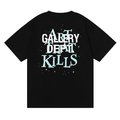 Gallery Dept T-shitrs