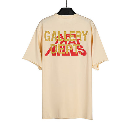Gallery Dept T-shitrs