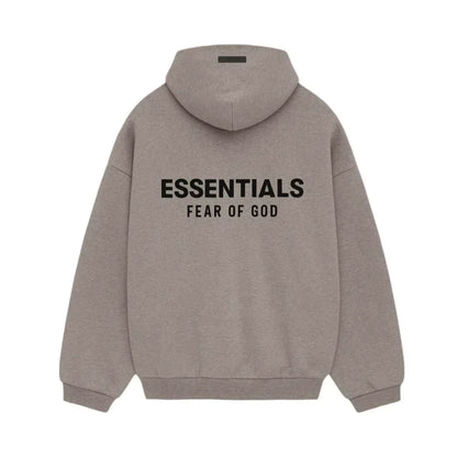 Men's Fear of God Essentials Hoodie