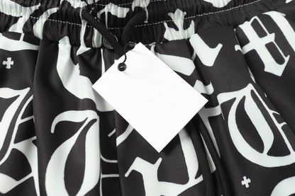 Chrome Heart New Quick-drying short-sleeved shirts are super popular