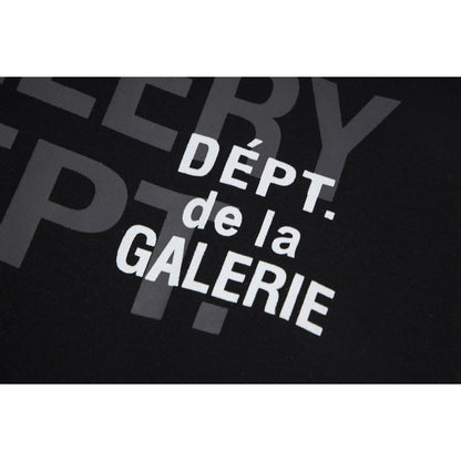 Gallery Dept Hoodie Loose Casual Hoodie