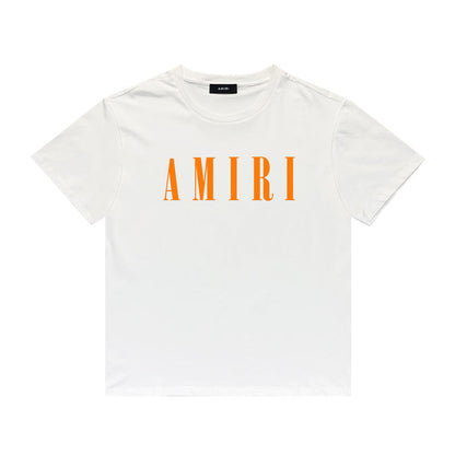 Amiri Fashion T-shirt