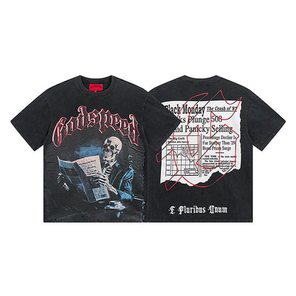 Godspeed T-shirts