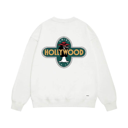 Amiri Fashion sweatshirts