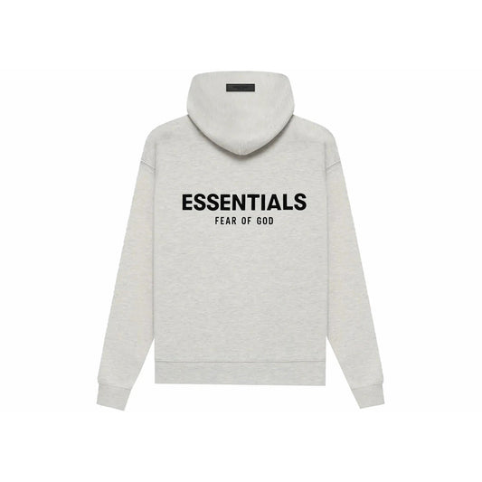 SS22 Hoodie / Pants / Set - Light Oatmeal