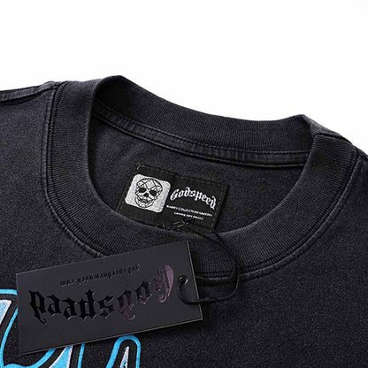 Godspeed T-shirts