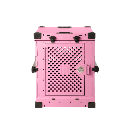 Collapsible Dog Crate