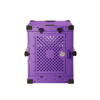 Collapsible Dog Crate