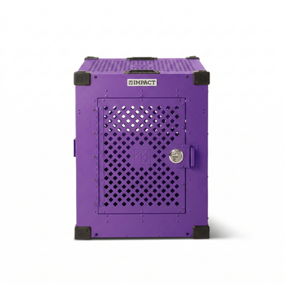 Stationary Dog Crate