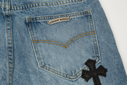Chrome Hearts 2025  NEW Pants KE905