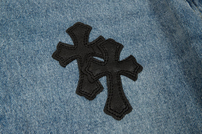 Chrome Hearts 2025  NEW Pants KE905